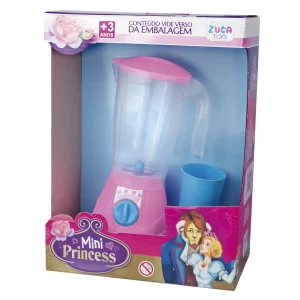7625 - Cook House Liquidificador