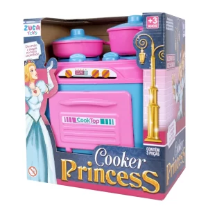 7817 - Play Cooker