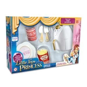 7911 - Air Fryer da Princesa