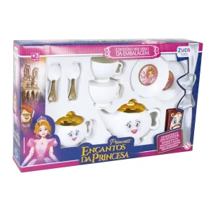 8270 - Chazinho da Princesa