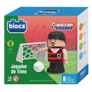 8353 Jogador de Time