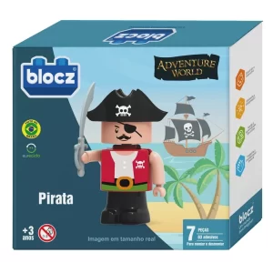 8355 - Pirata