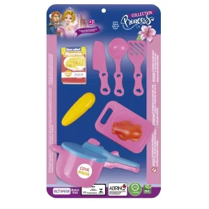 8173 - Kit Cozinheiro