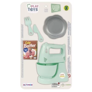 8487 - Kit Batedeira Vintage