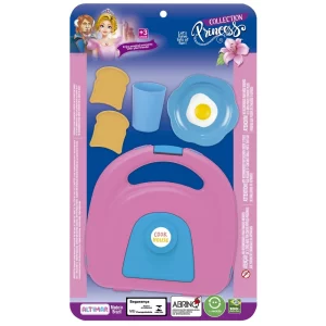 8547 Sanduicheira Kit Lanche
