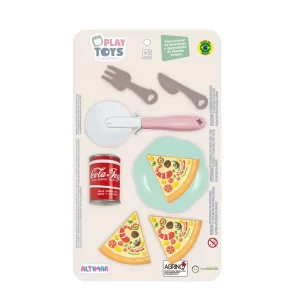 8552 - Kit Pizza