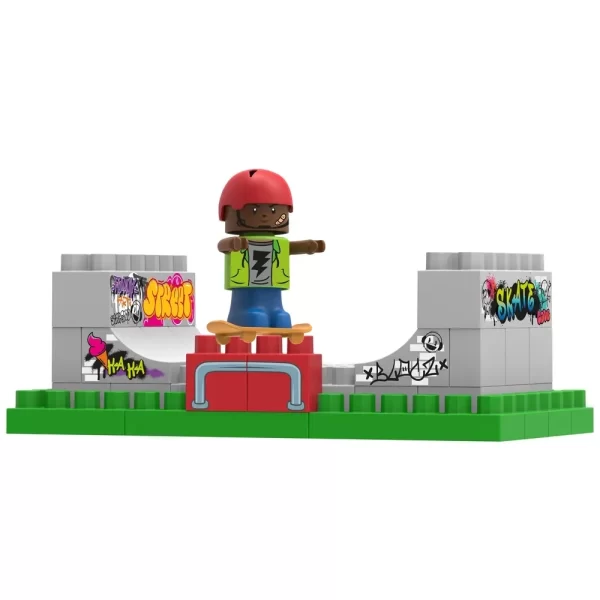 8451 - Half Pipe (42 peças) - Image 2