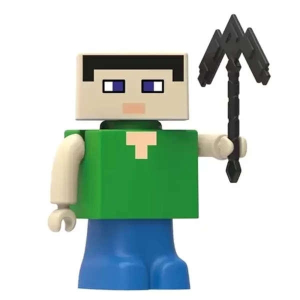 8480 - Minerador (06 peças) - Image 2