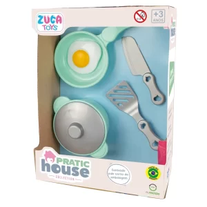 8502 - My Little Kitchen Vintage